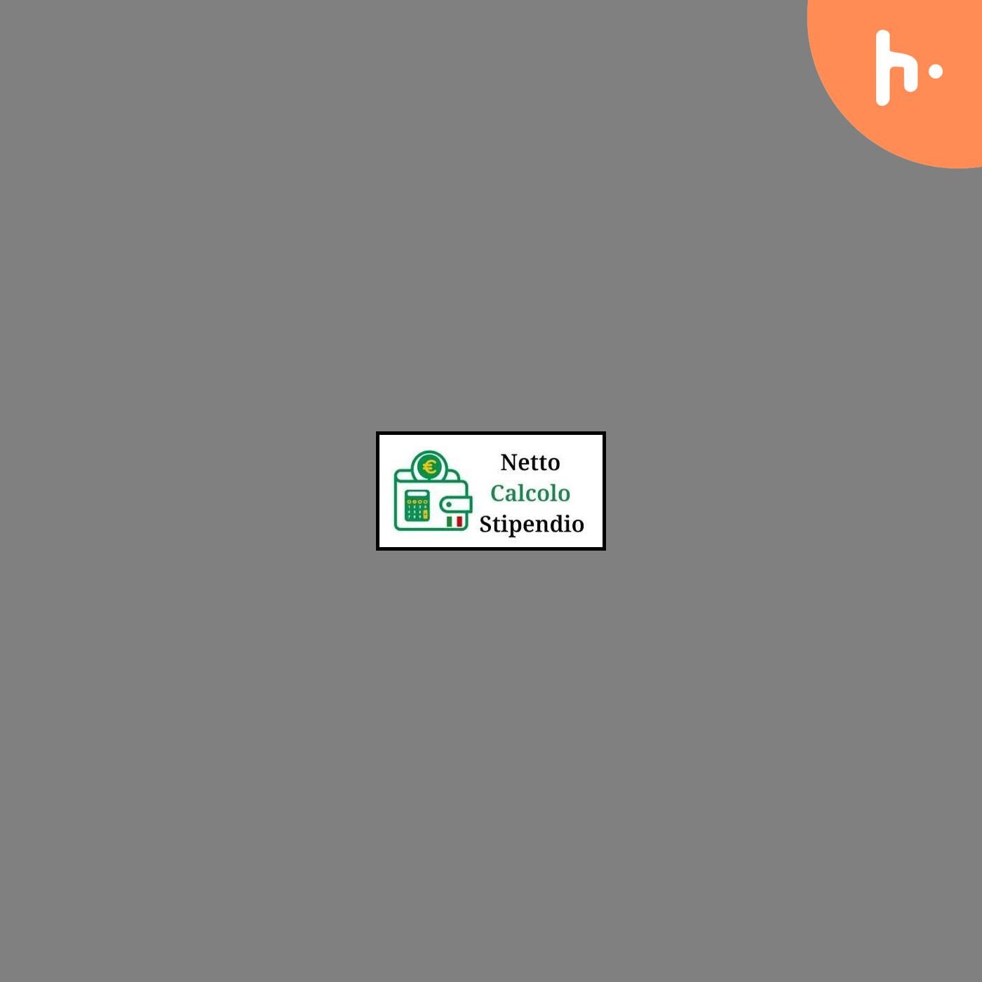 Calcola il tua stipendio netto